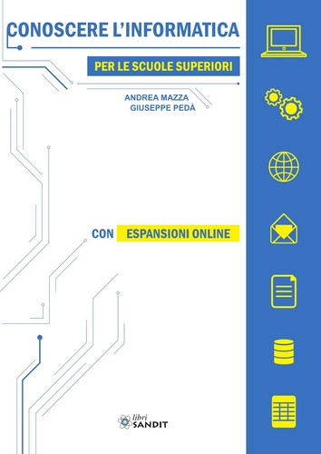 Conoscere informatica per - ,