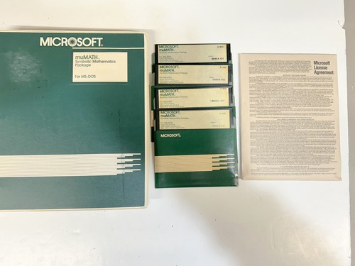 Microsoft mumath manuale e - microsoft,