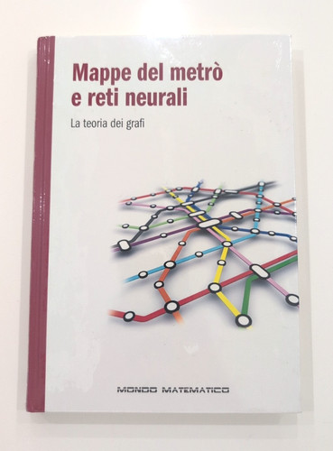 Mappe metrò reti - reti, neurali