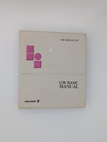The ericsson gw manuale - ericsson,