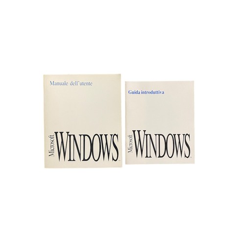 Manuale dell utente italiano - dell'utente,
