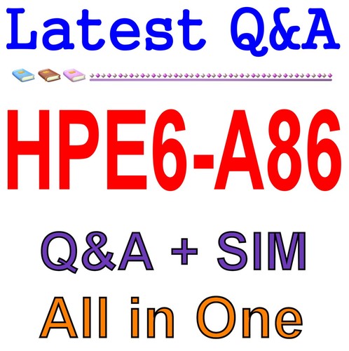 Hpe6 a86 associate di - associate,