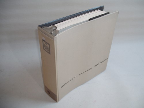 9825 manual general - hp-9825, manual: