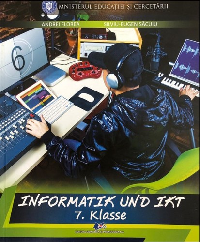 Informatik und tic klasse - tic,