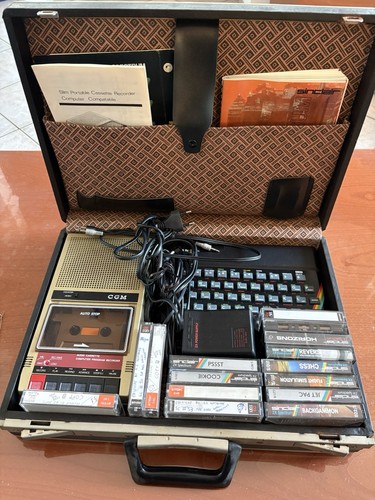 Sinclair spectrum 48k - spectrum, con
