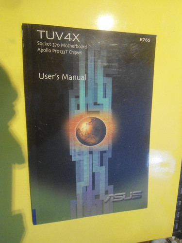 Manuale istruzioni scheda - istruzioni,
