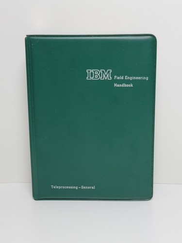 Ibm field engineering - field,