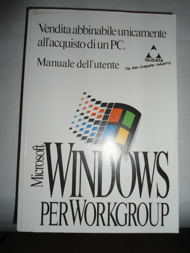 Manuale utente microsoft - utente,