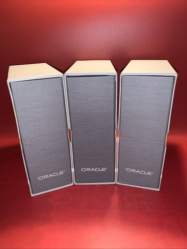 Oracolo professionale vintage