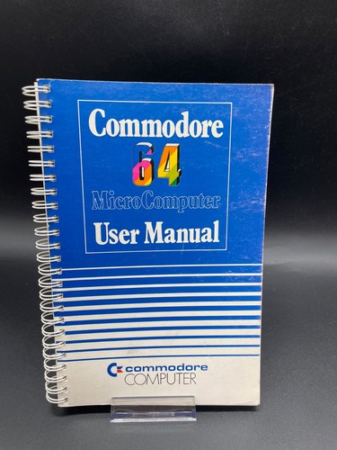 Commodore micro computer - micro,