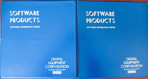 Manuali vintage informatica
