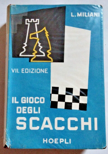 Gioco degli scacchi l - degli, (il)