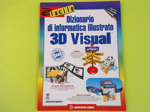 Dizionario informatica - di,