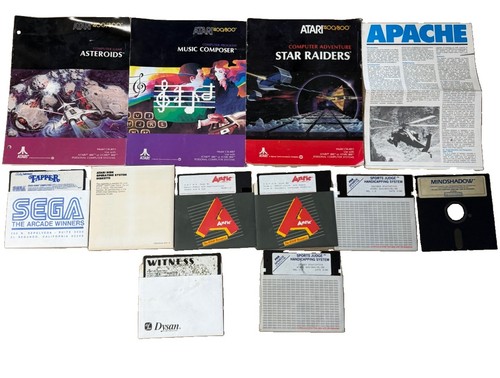 Lotto manuale disco software