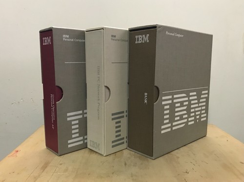 Collana manuali ibm - collana,