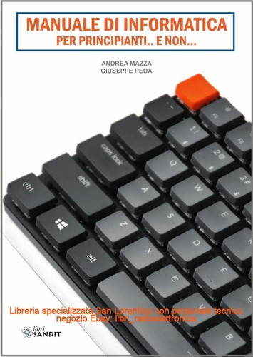 Manuale informatica per - informatica,