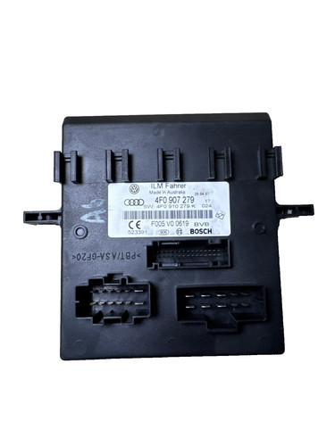 Audi 2007 alimentatore - audi,