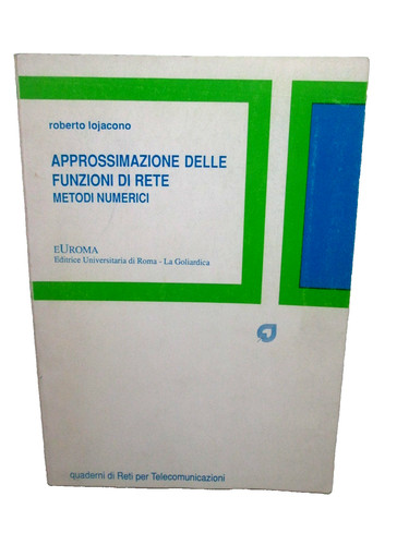 (INFORMATICA/RETI