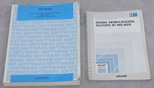 Manuali personal computer - personal,