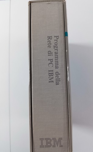 Manuale ibm rete boundle - manuale,
