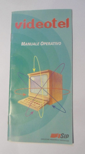 Videotel sip manuale - sip,