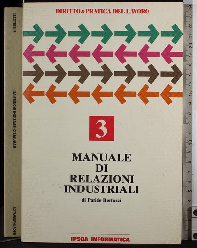 Manuale relazioni - manuale, di