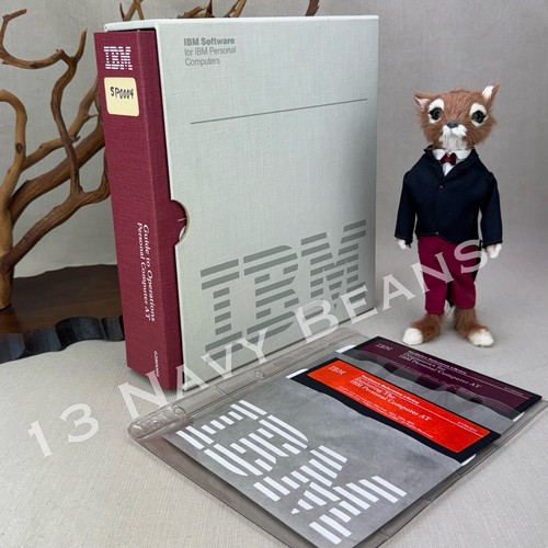 Ibm guida operazioni - ibm, pc