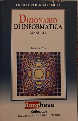Dizionario informatica - dizionario, di