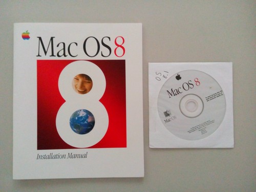 Apple mac 1998 - mac,