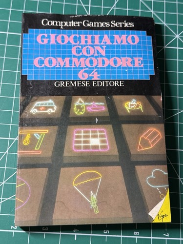 Gremese editore computer games - gremese,
