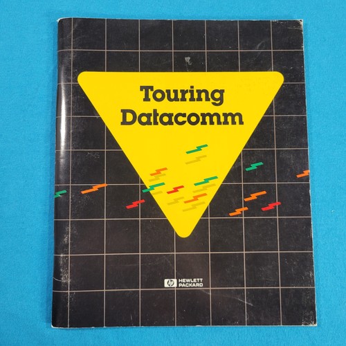 Touring datacomm hewlett - touring,