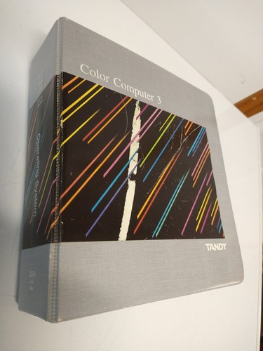 Level 1986 color - os-9, 2