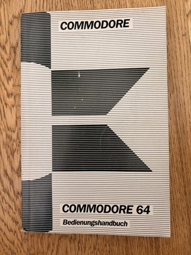 Commodore - , 64